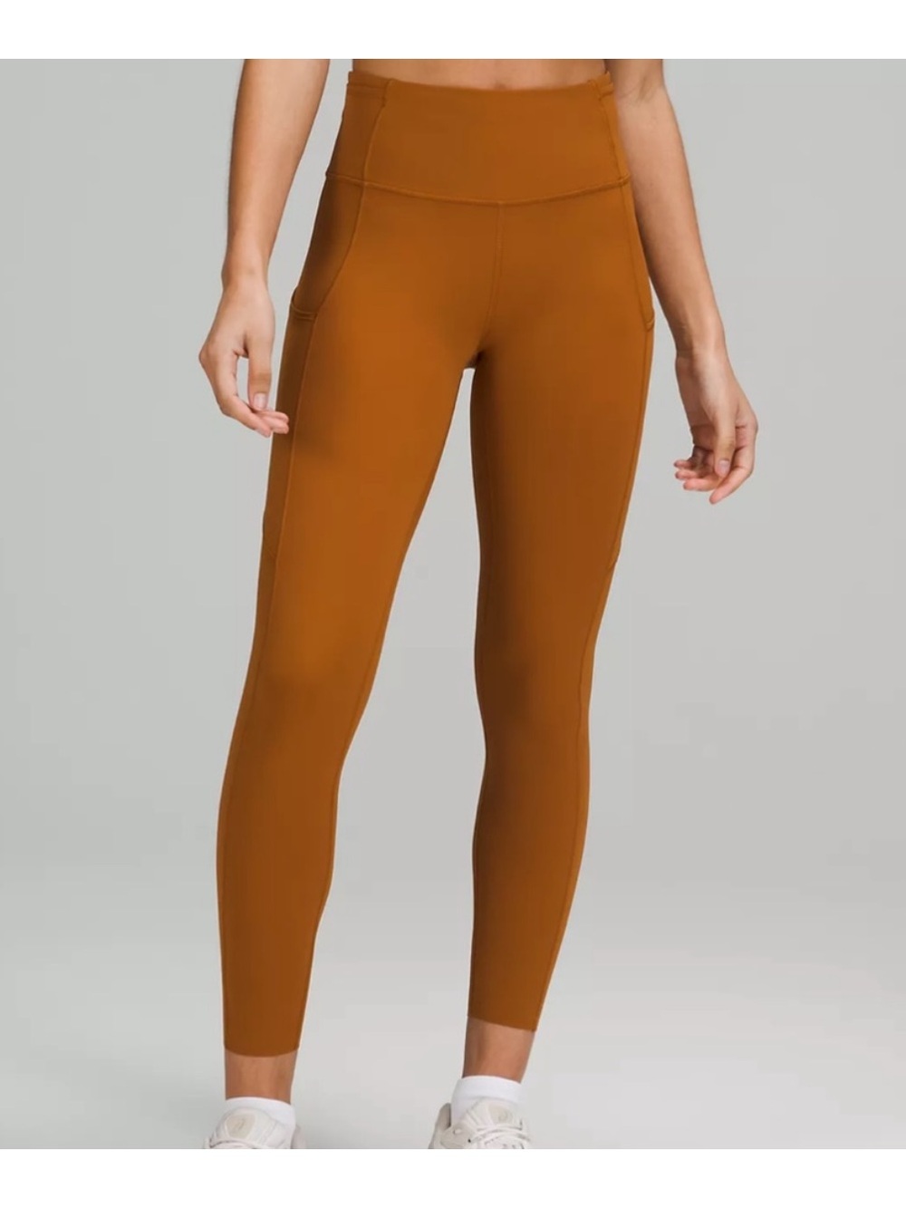 lululemon athletica Butternut High-Rise Leggings